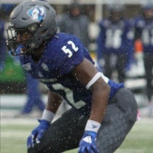 Meet your Posher, Jason